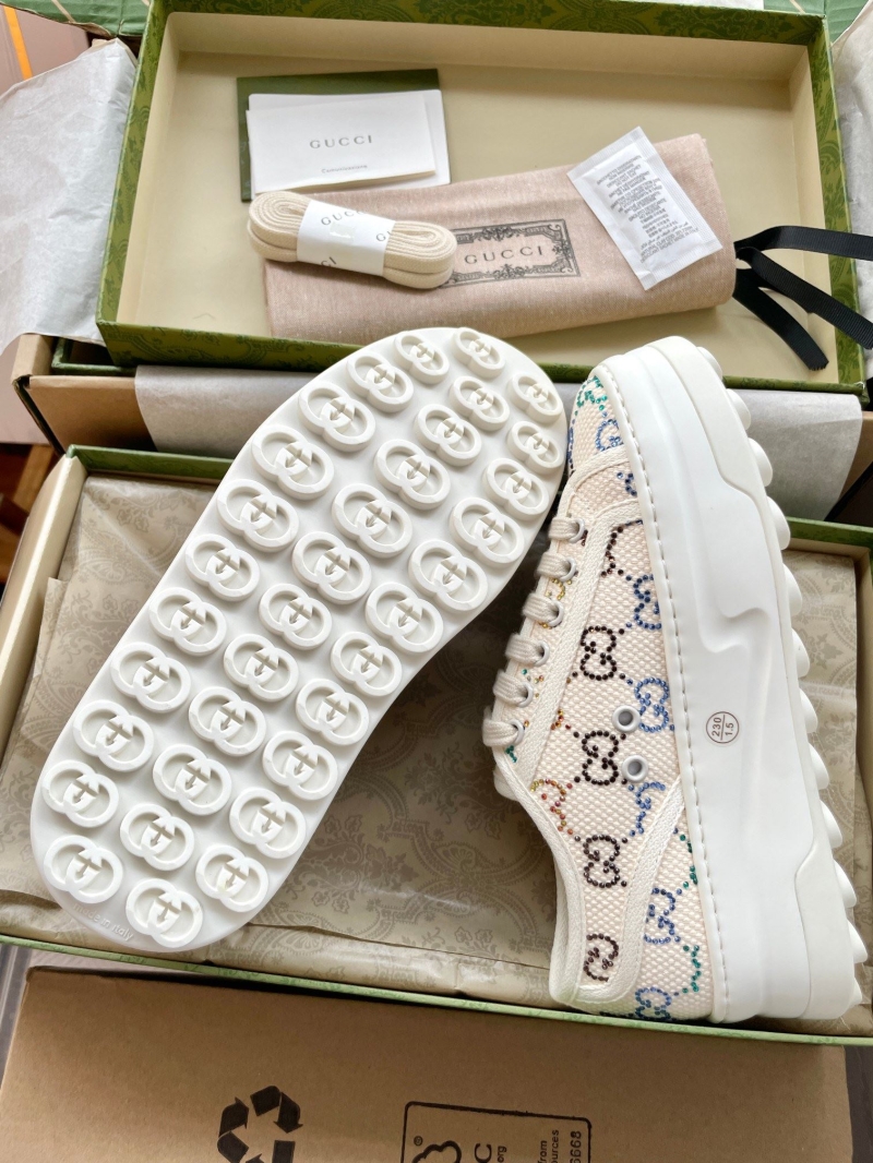 Gucci Sneakers